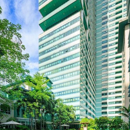 Aruga Apartments By Rockwell Makati Makati City Dış mekan fotoğraf