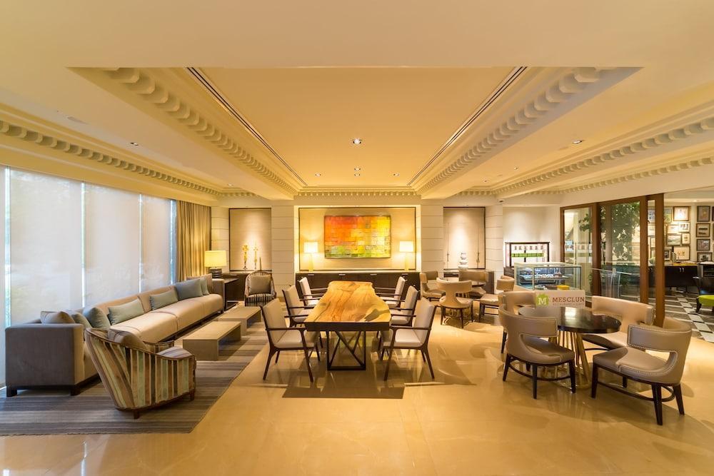 Aruga Apartments By Rockwell Makati Makati City Dış mekan fotoğraf