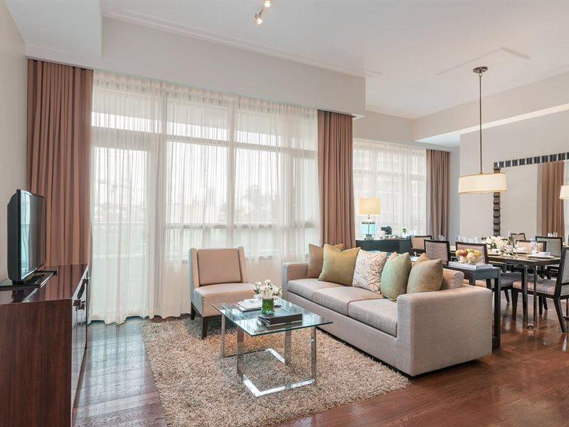 Aruga Apartments By Rockwell Makati Makati City Dış mekan fotoğraf