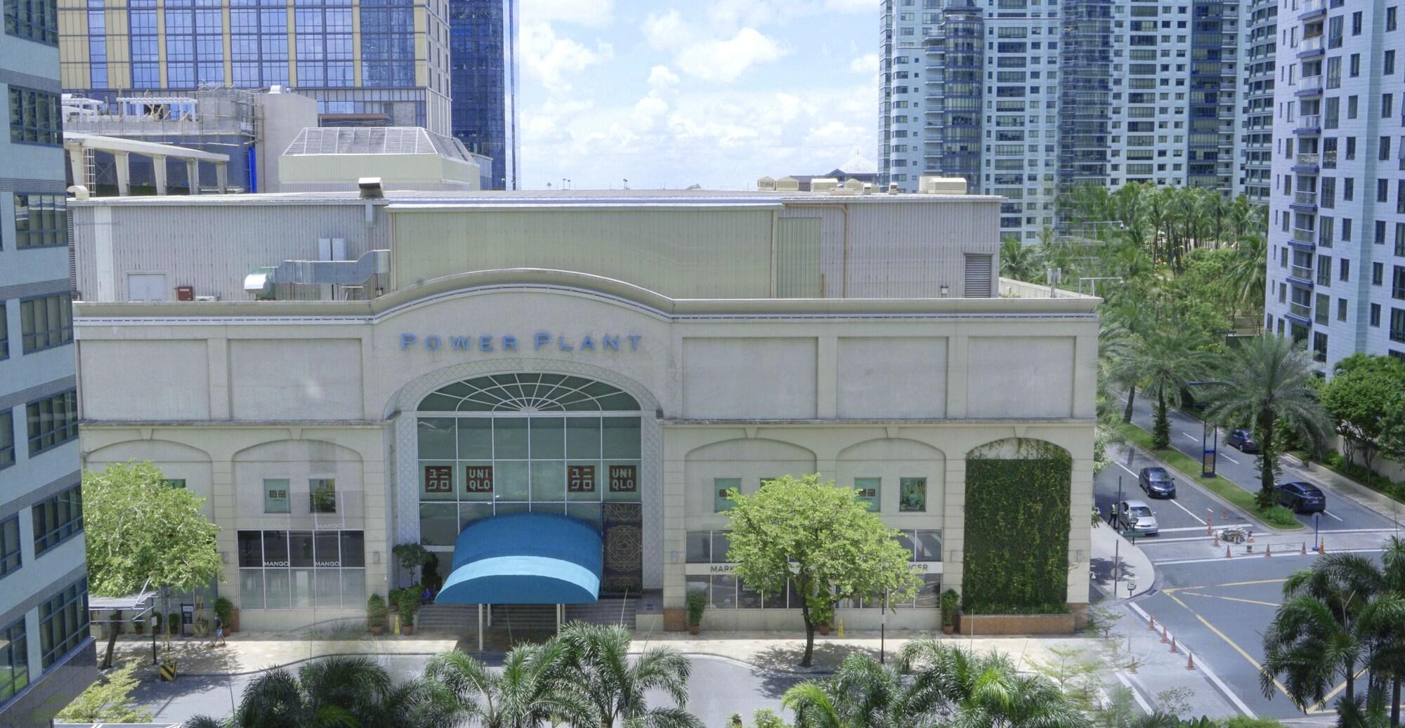 Aruga Apartments By Rockwell Makati Makati City Dış mekan fotoğraf