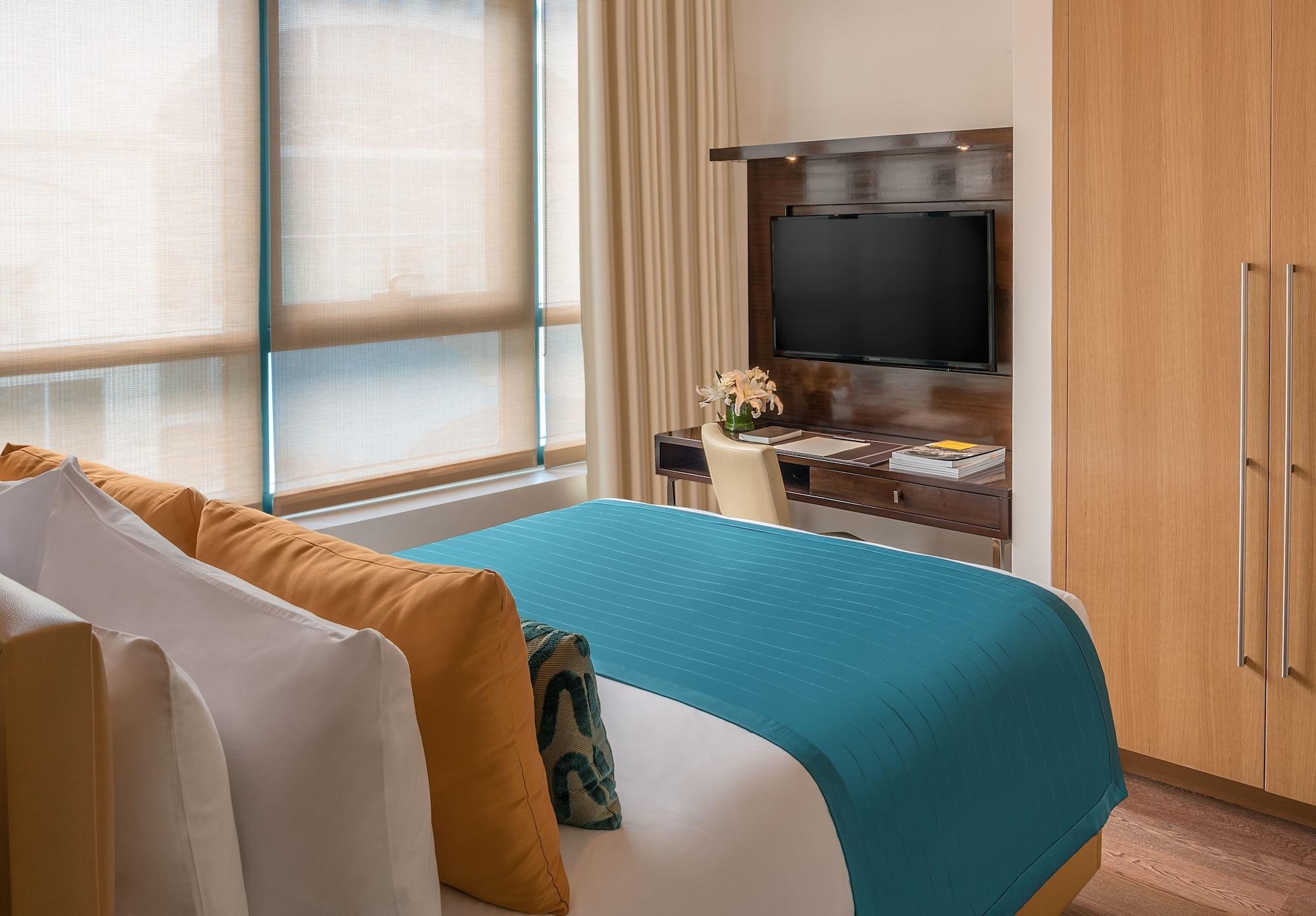 Aruga Apartments By Rockwell Makati Makati City Dış mekan fotoğraf