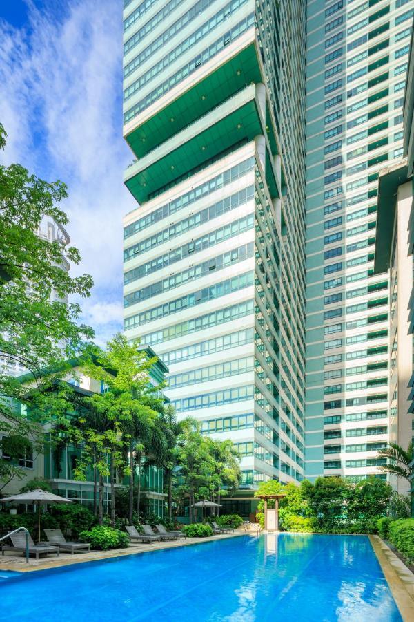 Aruga Apartments By Rockwell Makati Makati City Dış mekan fotoğraf