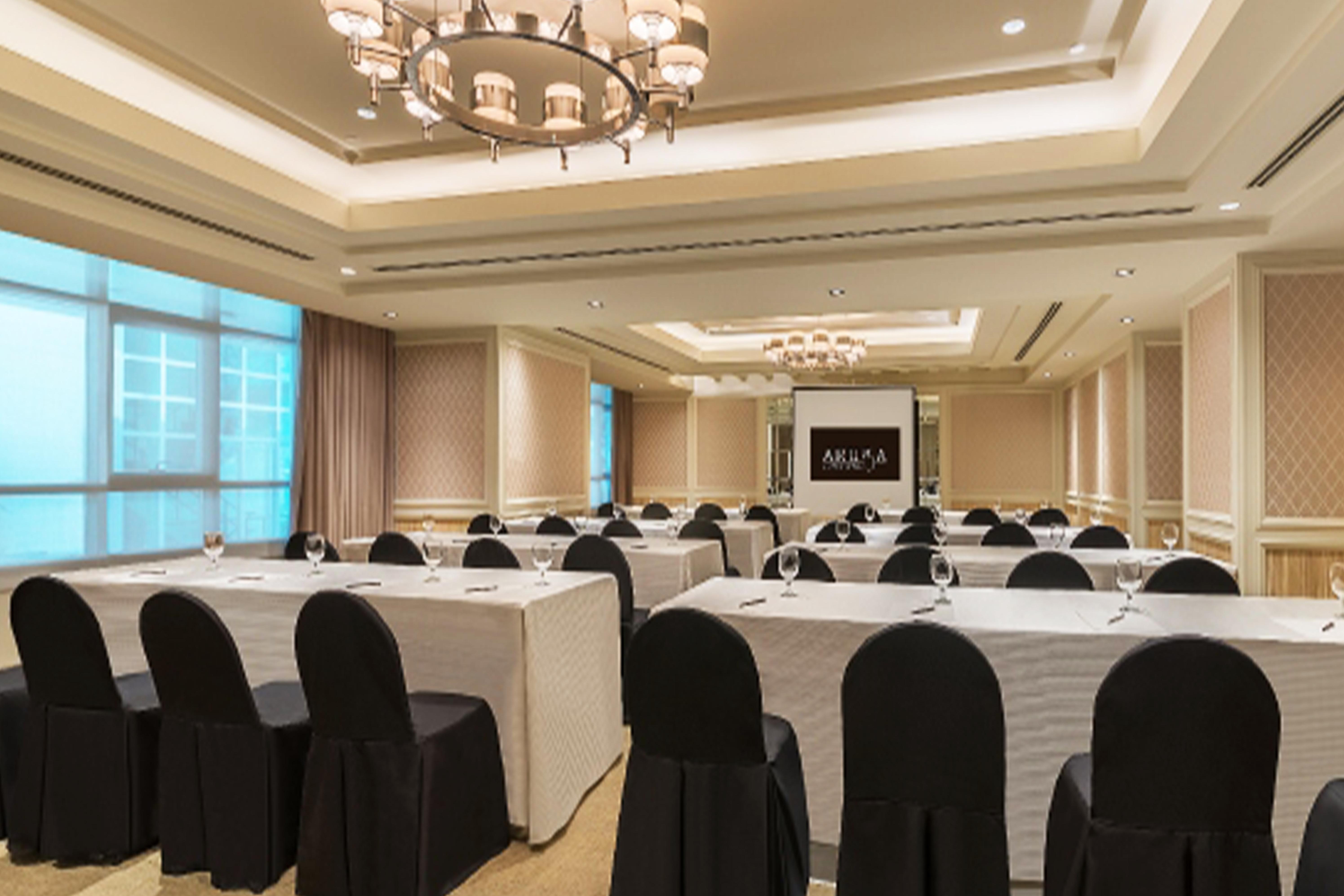 Aruga Apartments By Rockwell Makati Makati City Dış mekan fotoğraf
