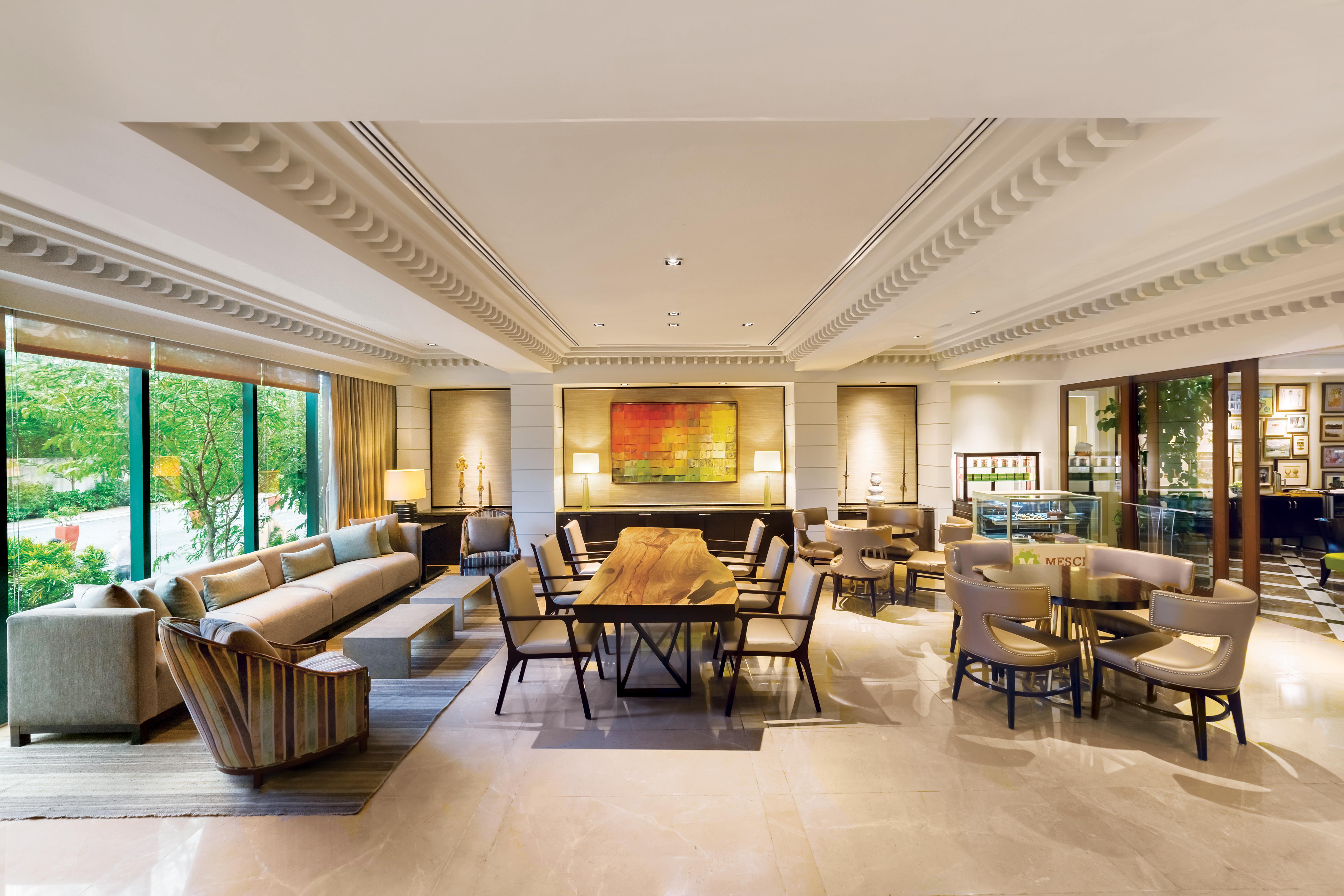 Aruga Apartments By Rockwell Makati Makati City Dış mekan fotoğraf