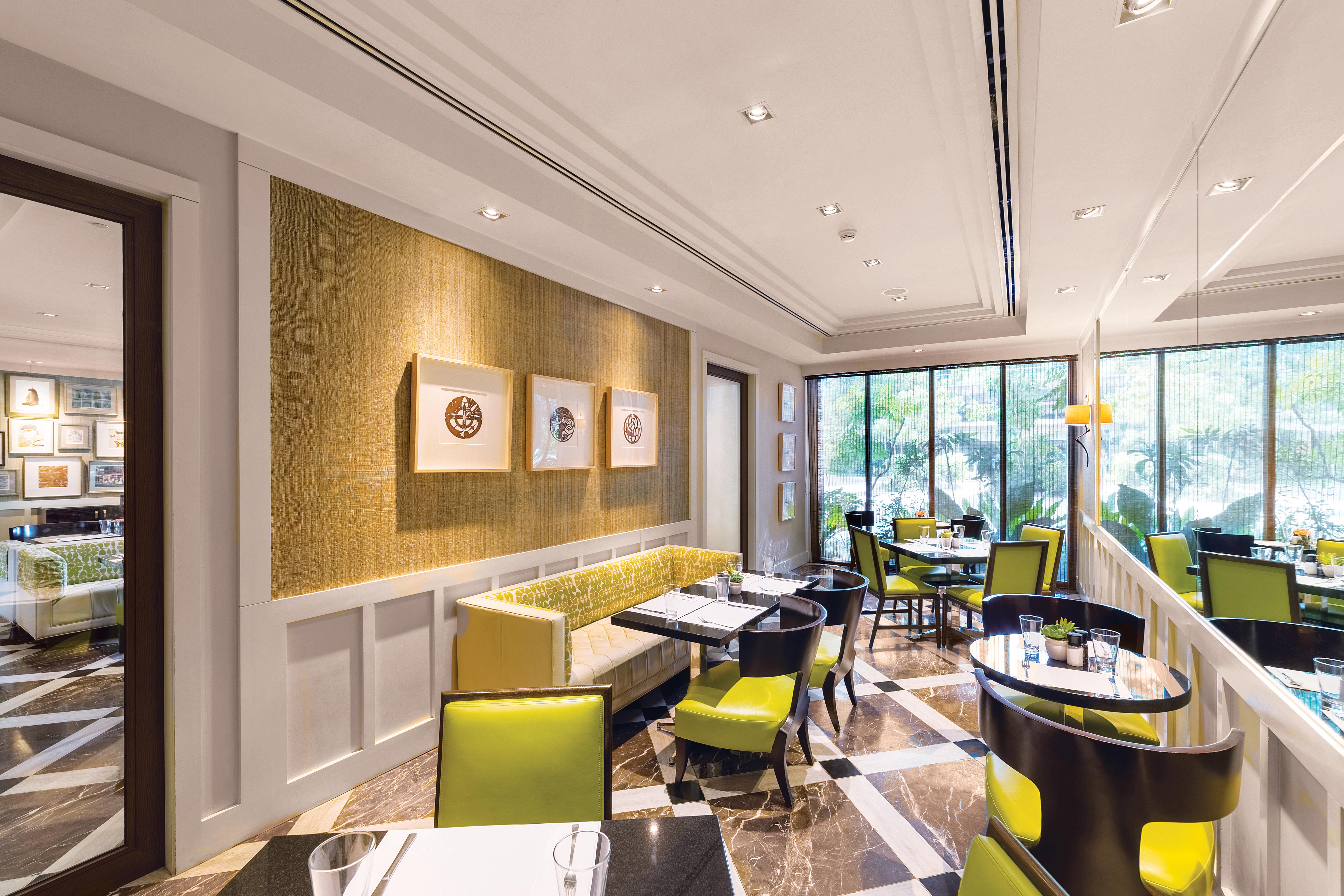 Aruga Apartments By Rockwell Makati Makati City Dış mekan fotoğraf