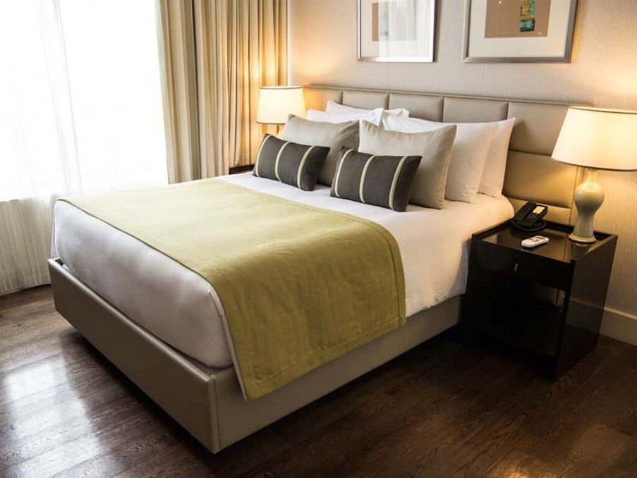 Aruga Apartments By Rockwell Makati Makati City Dış mekan fotoğraf