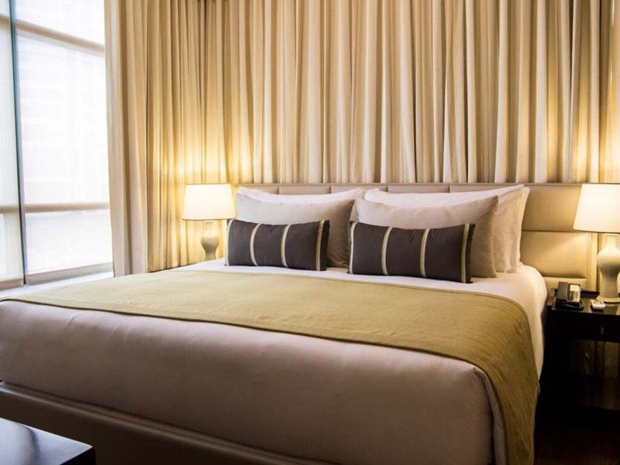Aruga Apartments By Rockwell Makati Makati City Dış mekan fotoğraf