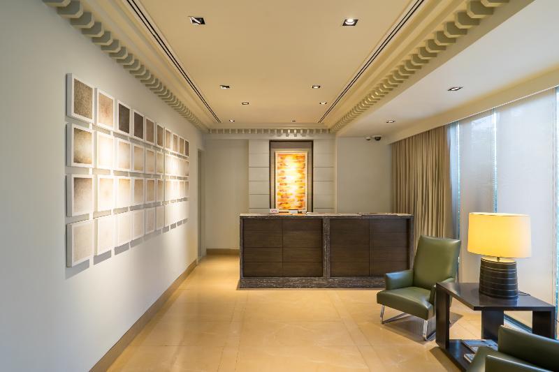 Aruga Apartments By Rockwell Makati Makati City Dış mekan fotoğraf