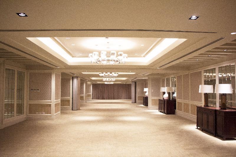 Aruga Apartments By Rockwell Makati Makati City Dış mekan fotoğraf