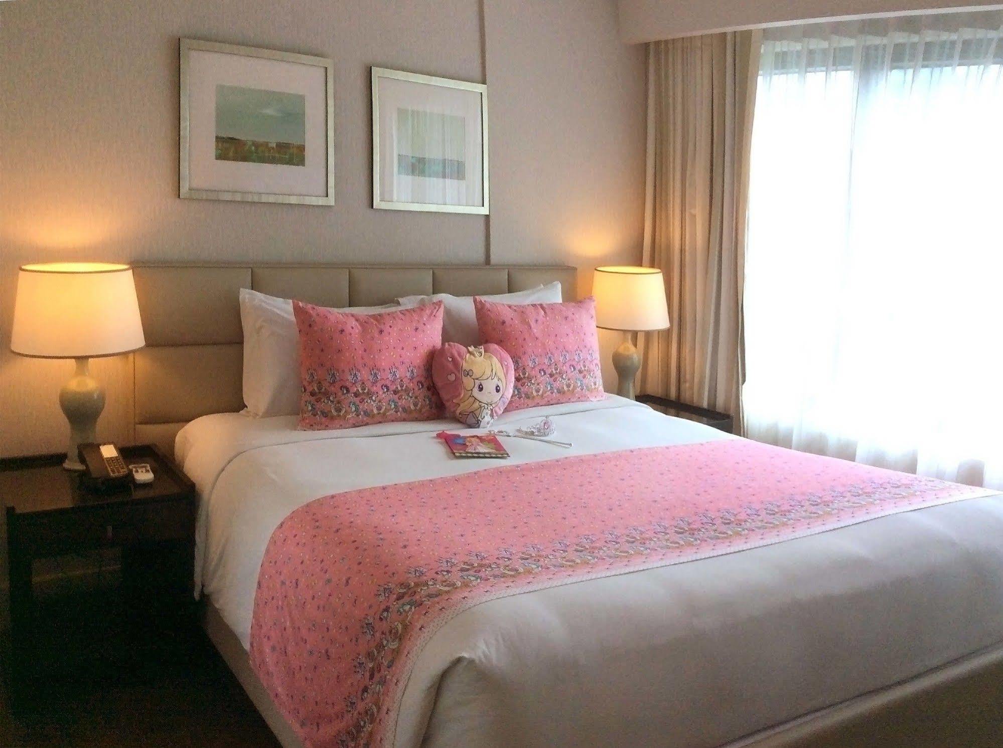 Aruga Apartments By Rockwell Makati Makati City Dış mekan fotoğraf