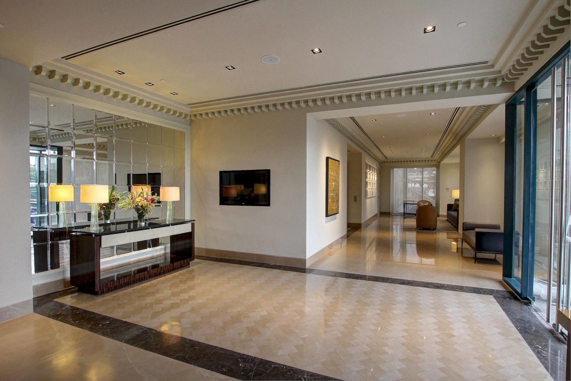 Aruga Apartments By Rockwell Makati Makati City Dış mekan fotoğraf