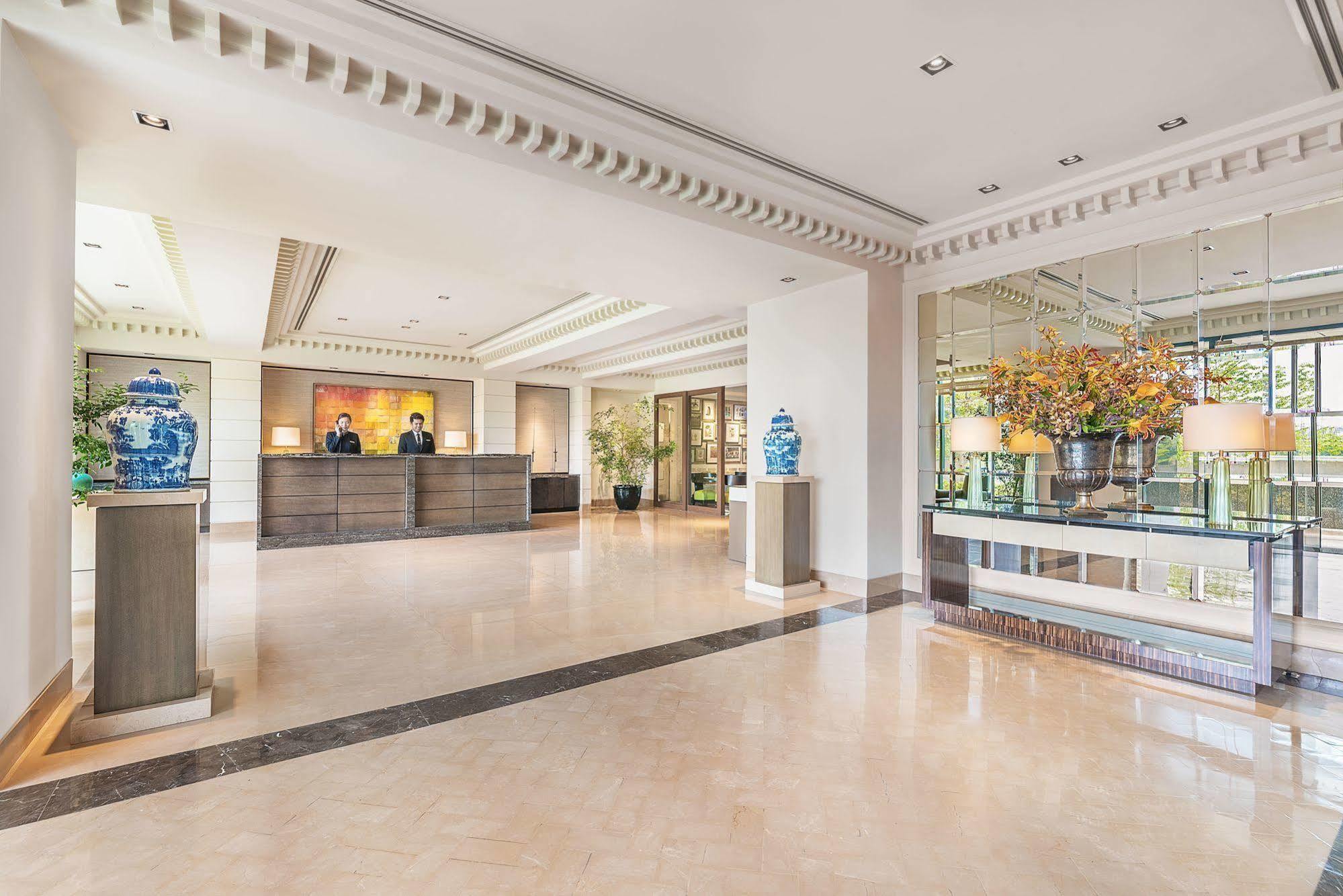 Aruga Apartments By Rockwell Makati Makati City Dış mekan fotoğraf